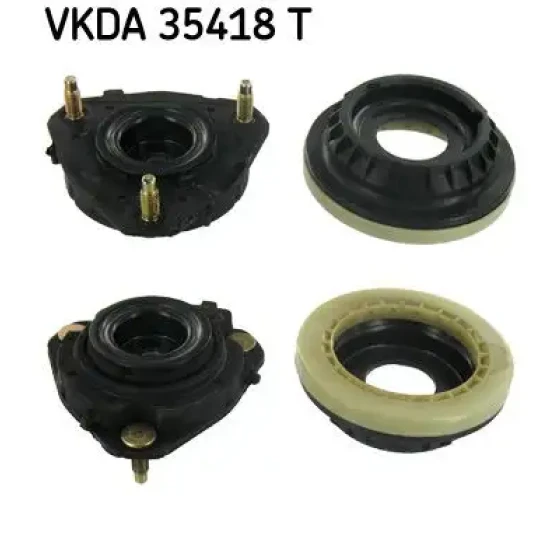 SKF Ön Amortisör Takoz Seti – VKDA35418T ürün görseli