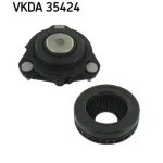 SKF Ön Amortisör Takoz Seti – VKDA35424
