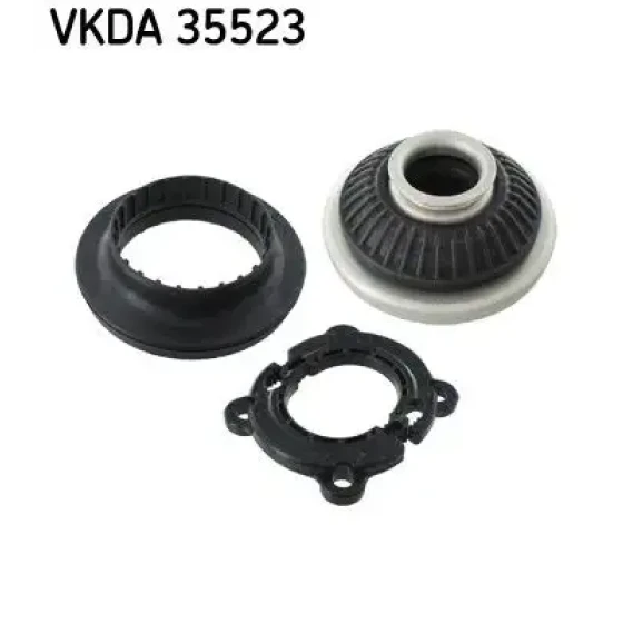 SKF Ön Amortisör Takoz Seti – VKDA35523 ürün görseli