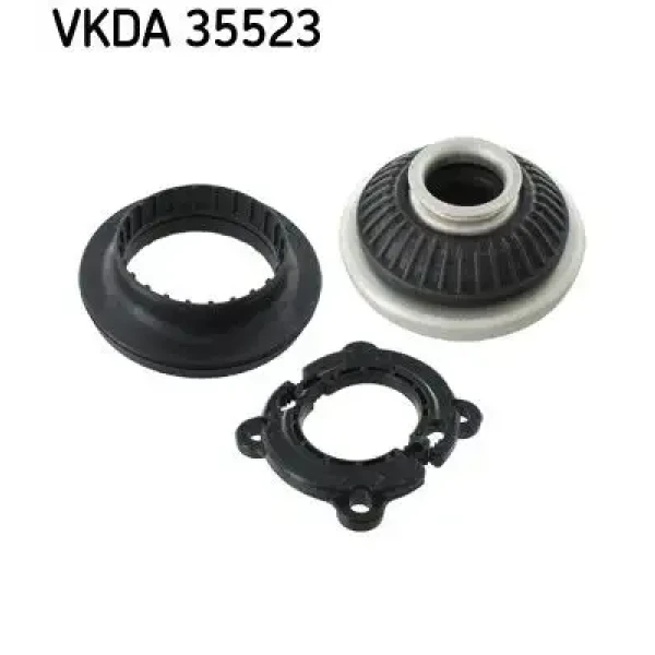 SKF Ön Amortisör Takoz Seti – VKDA35523