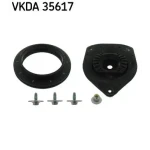 SKF Ön Amortisör Takoz Seti – VKDA35617 / OEM 543253JA0A