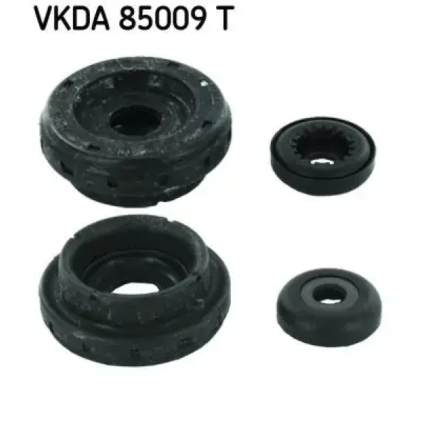 SKF Ön Amortisör Takoz Seti – VKDA85009T