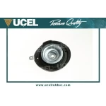 ÜÇEL Ön Amortisör Takozu – 10462 / OEM 7700835254