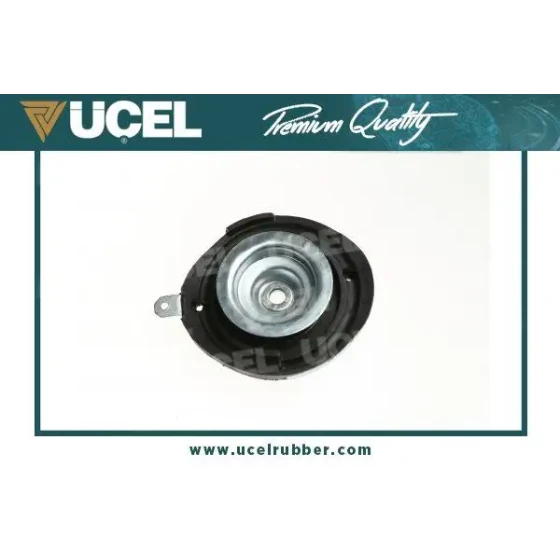 ÜÇEL Ön Amortisör Takozu – 10462 / OEM 7700835254 ürün görseli