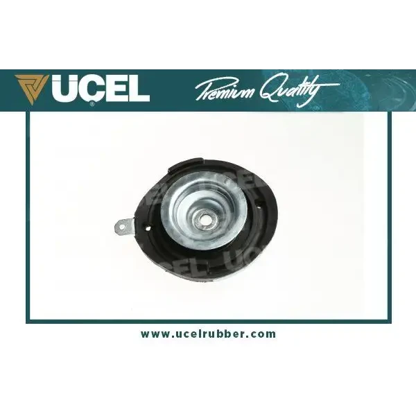 ÜÇEL Ön Amortisör Takozu – 10462 / OEM 7700835254