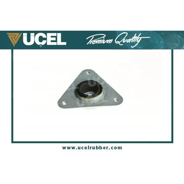 ÜÇEL Ön Amortisör Takozu – 10621 / OEM 543024644R