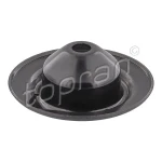 Topran Ön Amortisör Takozu – 107136001 / OEM 191412341