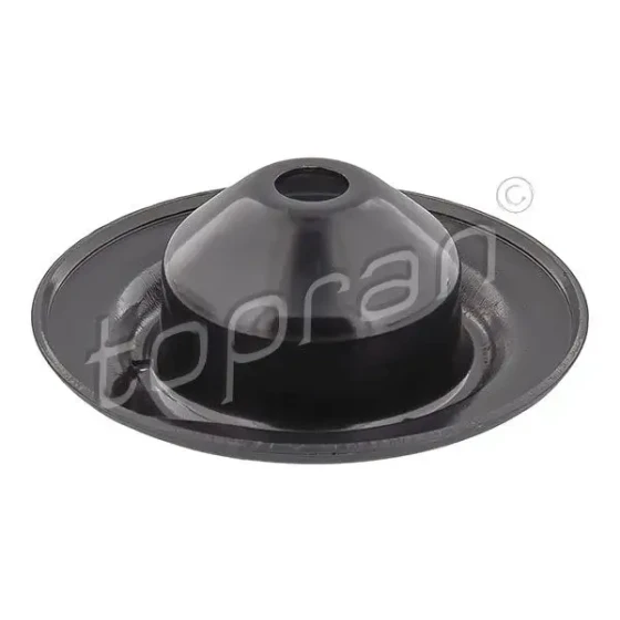 Topran Ön Amortisör Takozu – 107136001 / OEM 191412341 ürün görseli