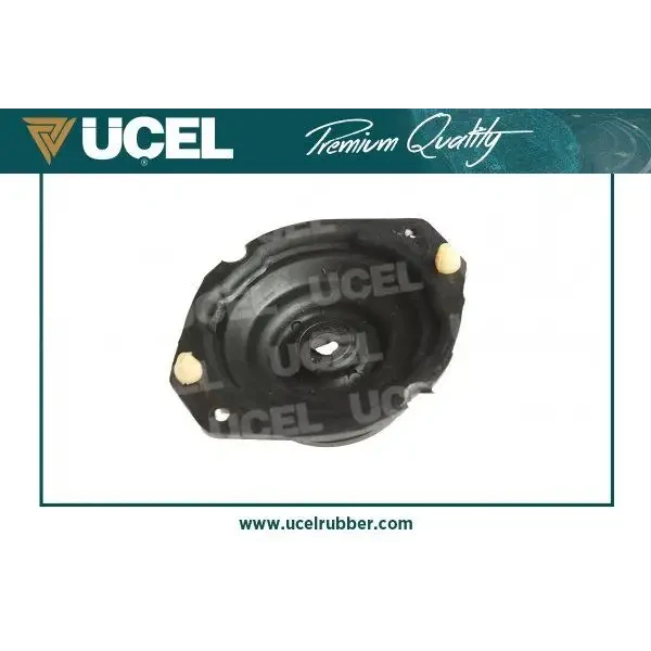 ÜÇEL Ön Amortisör Takozu – 10828 / OEM 8200002876