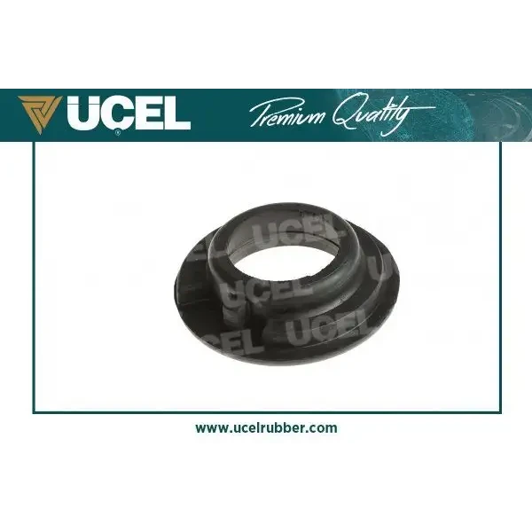 ÜÇEL Ön Amortisör Takozu – 10830 / OEM 7700424482