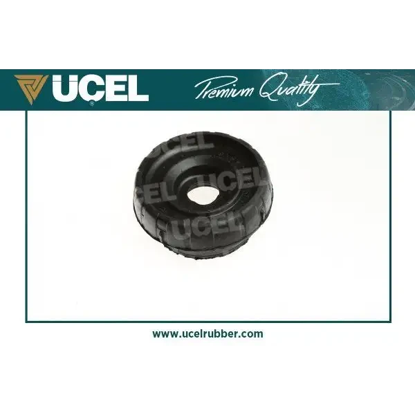ÜÇEL Ön Amortisör Takozu – 10966 / OEM 91165309