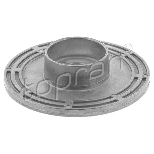 Topran Ön Amortisör Takozu – 117643001 / OEM 7H0412341A