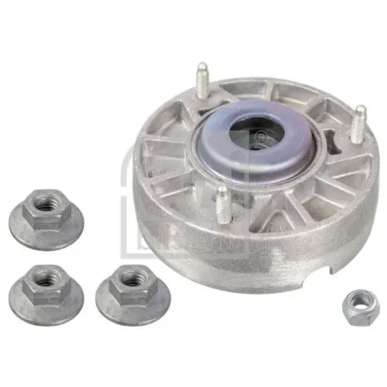 FEBI Ön Amortisör Takozu – 177234 / OEM 31306851880 ürün görseli