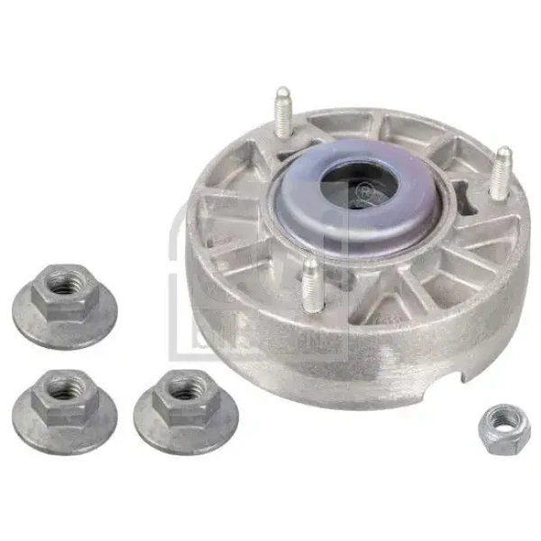 FEBI Ön Amortisör Takozu – 177234 / OEM 31306851880