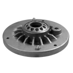 Sachs Ön Amortisör Takozu 31306852158 – 802641 / OEM 31 30 6 852 158