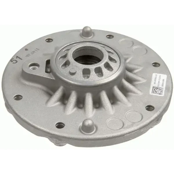 Lemförder Ön Amortisör Takozu 31306881930 – 3940501 / OEM 31 30 6 881 930