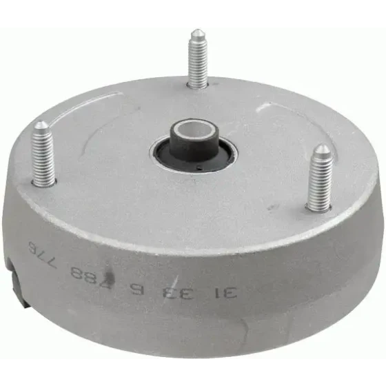 Lemförder Ön Amortisör Takozu 31336776391 – 3618001 / OEM 31 33 6 774 738 ürün görseli