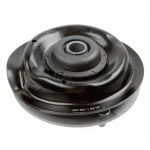 Lemförder Ön Amortisör Takozu – 3499001 / OEM 31331139437