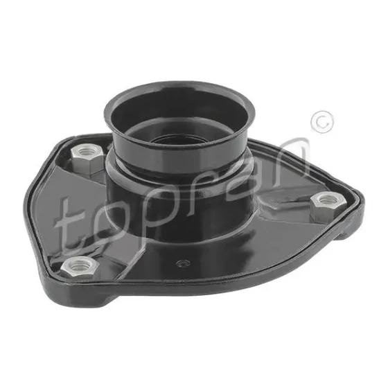 Topran Ön Amortisör Takozu – 409344001 / OEM A6393230720 ürün görseli