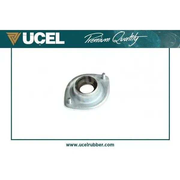 ÜÇEL Ön Amortisör Takozu – 41505 / OEM 95603783