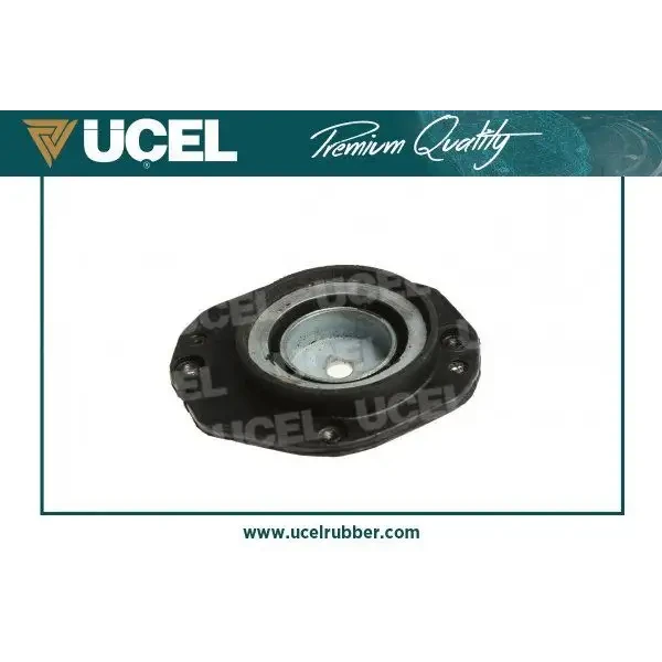 ÜÇEL Ön Amortisör Takozu – 41512