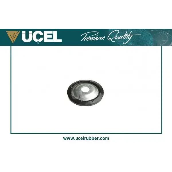 ÜÇEL Ön Amortisör Takozu – 41578 / OEM 503375
