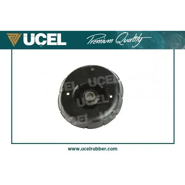 ÜÇEL Ön Amortisör Takozu – 41723