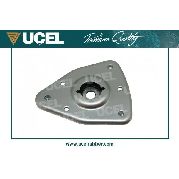 ÜÇEL Ön Amortisör Takozu – 41805 / OEM 9800479780
