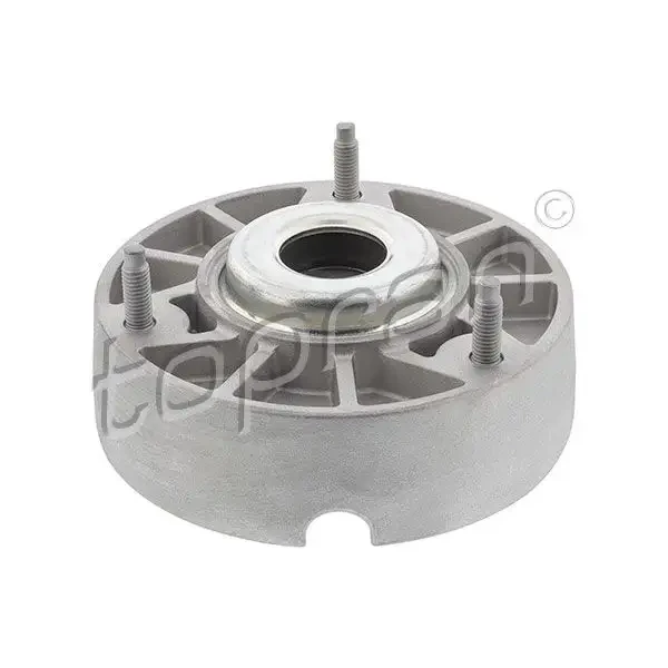 Topran Ön Amortisör Takozu – 503689001 / OEM 31306851880