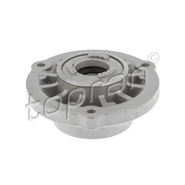 Topran Ön Amortisör Takozu – 503881001 / OEM 31306884485