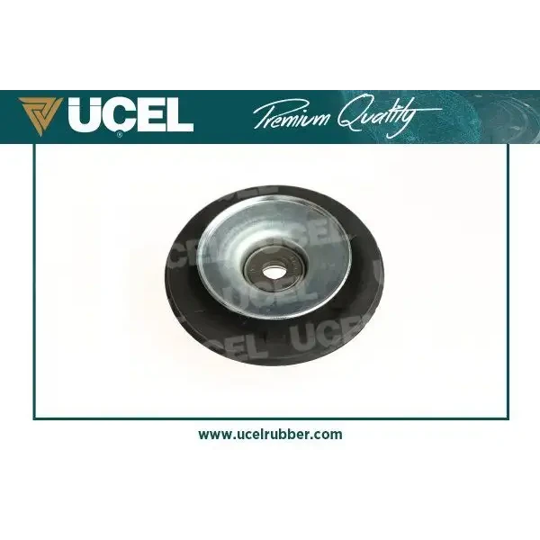 ÜÇEL Ön Amortisör Takozu – 61103 / OEM 176412329A