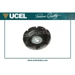 ÜÇEL Ön Amortisör Takozu – 61138 / OEM 7E0412331A