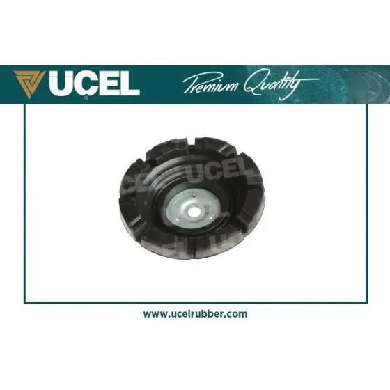 ÜÇEL Ön Amortisör Takozu – 61138 / OEM 7E0412331A ürün görseli