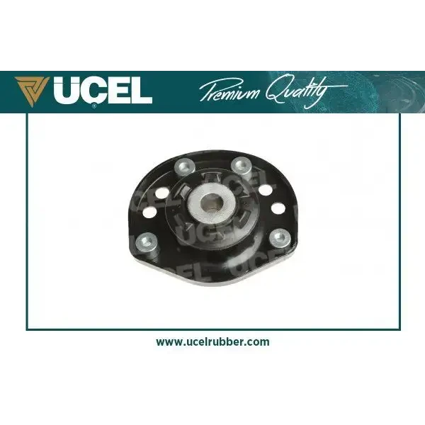 ÜÇEL Ön Amortisör Takozu – 61192