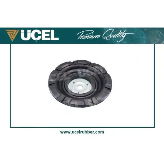 ÜÇEL Ön Amortisör Takozu – 61357 / OEM 7E0412331A ürün görseli