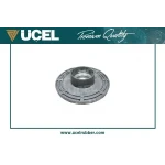 ÜÇEL Ön Amortisör Takozu – 61358 / OEM 7H0412341A