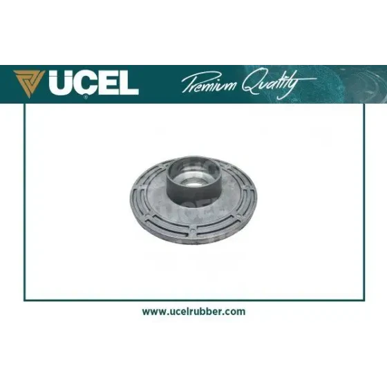 ÜÇEL Ön Amortisör Takozu – 61358 / OEM 7H0412341A ürün görseli