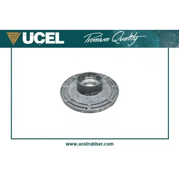 ÜÇEL Ön Amortisör Takozu – 61358 / OEM 7H0412341A