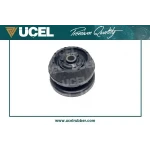 ÜÇEL Ön Amortisör Takozu – 97116 / OEM A6393230420