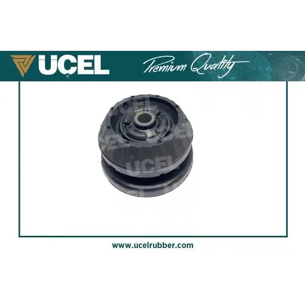 ÜÇEL Ön Amortisör Takozu – 97116 / OEM A6393230420
