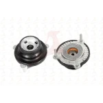 MEHA Ön Amortisör Takozu – MH13015 / OEM 5038E5