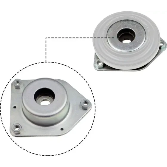 Rapro Ön Amortisör Takozu – R54871 / OEM A1693200073 ürün görseli