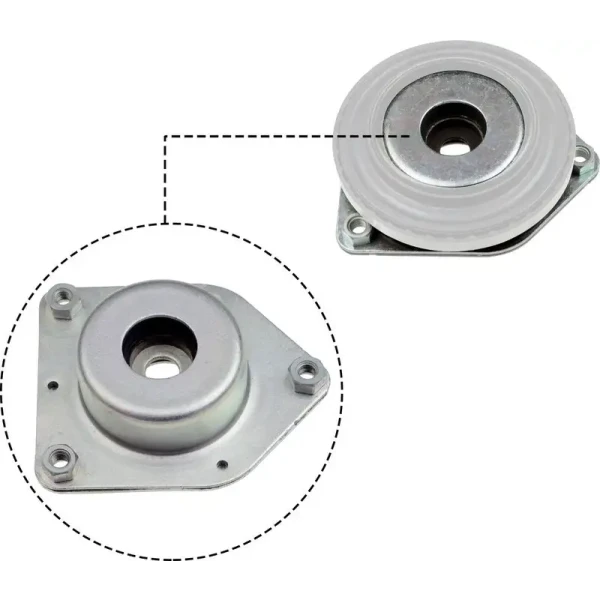 Rapro Ön Amortisör Takozu – R54871 / OEM A1693200073