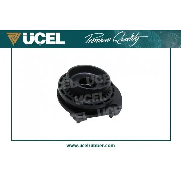 ÜÇEL Ön Amortisör Takozu (Sağ) – 31662