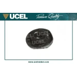 ÜÇEL Ön Amortisör Takozu (Sol) – 10821 / OEM 7700832419