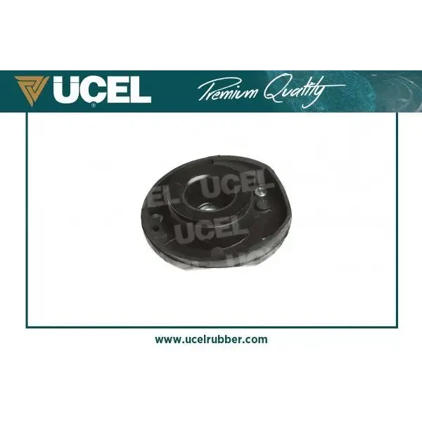 ÜÇEL Ön Amortisör Takozu (Sol) – 10821 / OEM 7700832419