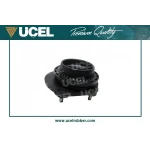 ÜÇEL Ön Amortisör Takozu (Sol) – 31661
