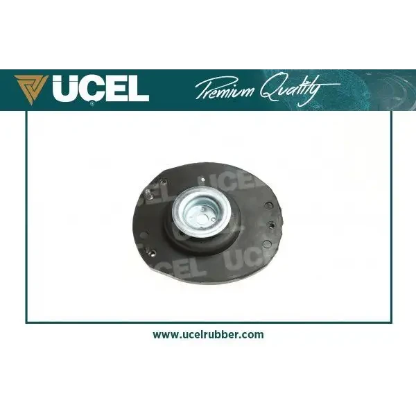 ÜÇEL Ön Amortisör Takozu (Sol) – 41802