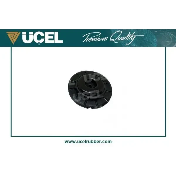ÜÇEL Ön Amortisör Takozu (Sol) – 41809 / OEM 5038H9