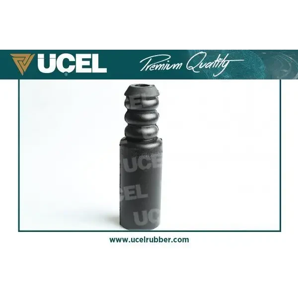 ÜÇEL Ön Amortisör Toz Körüğü – 10500 / OEM 7700802667